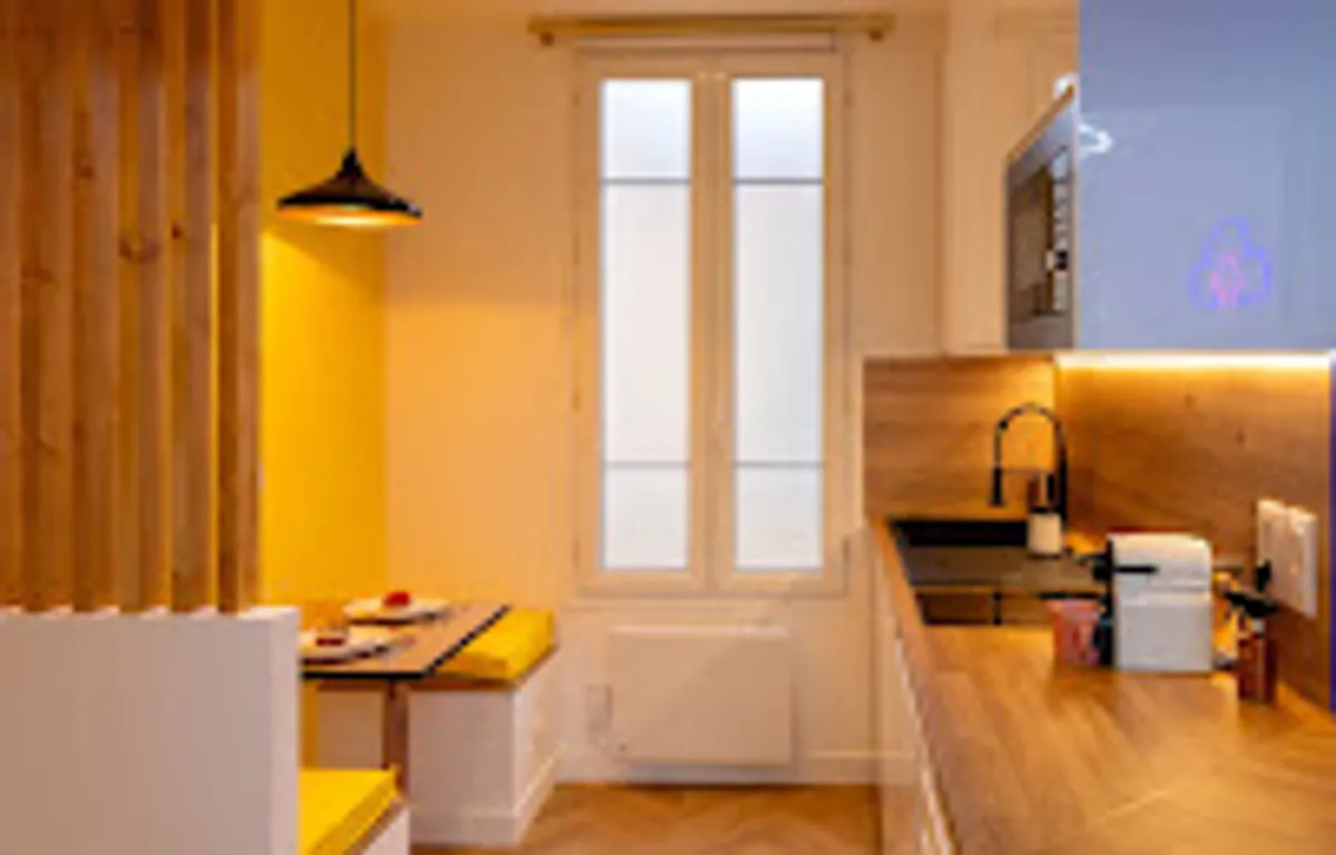 Home multi services