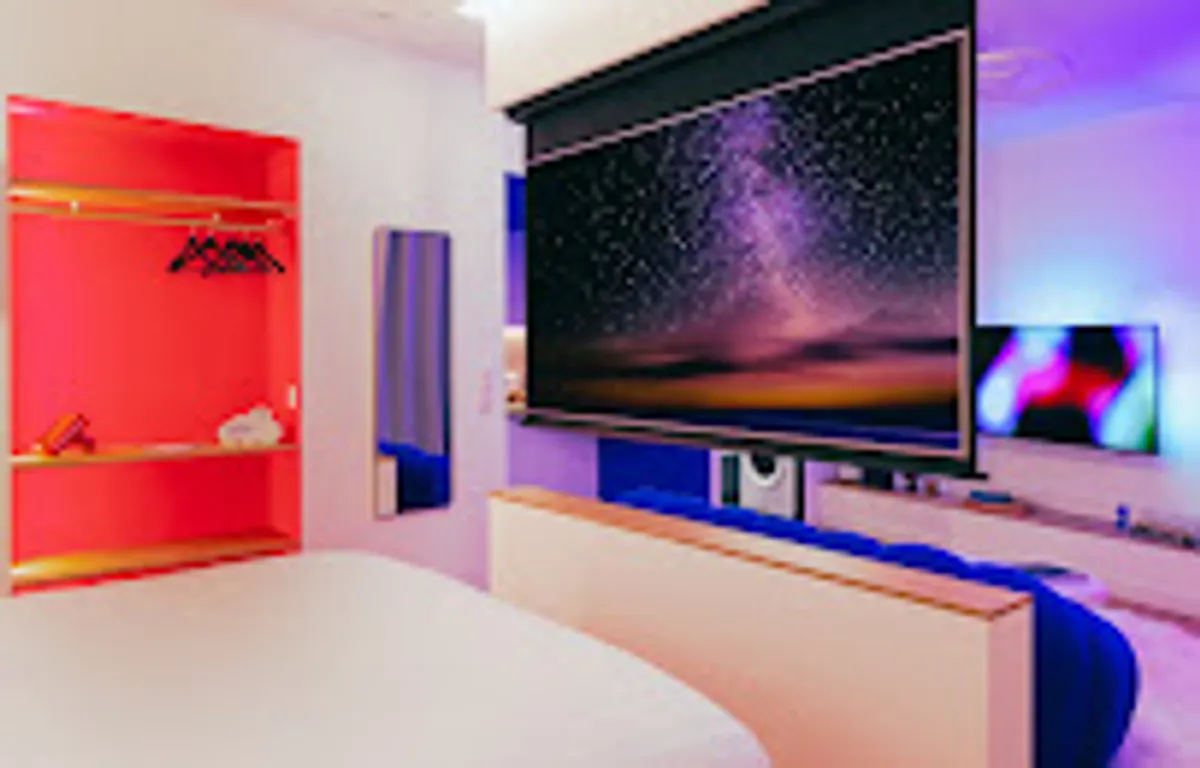 Home multi services - Photo 5