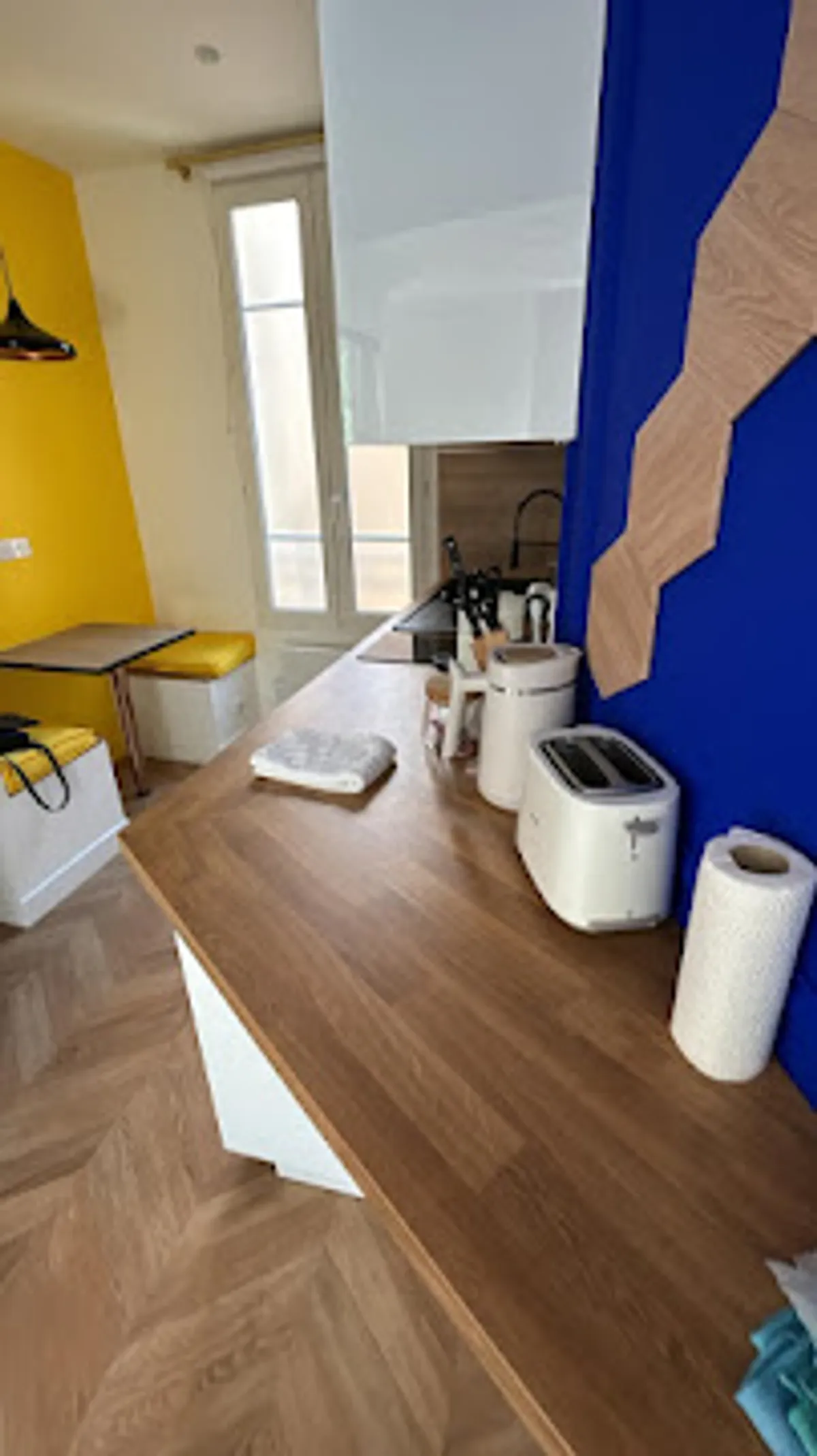 Home multi services - Photo 7