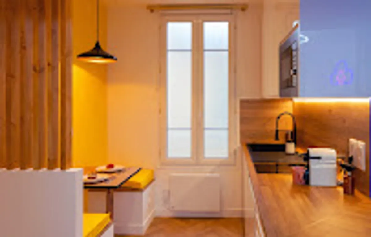 Home multi services - Photo 9