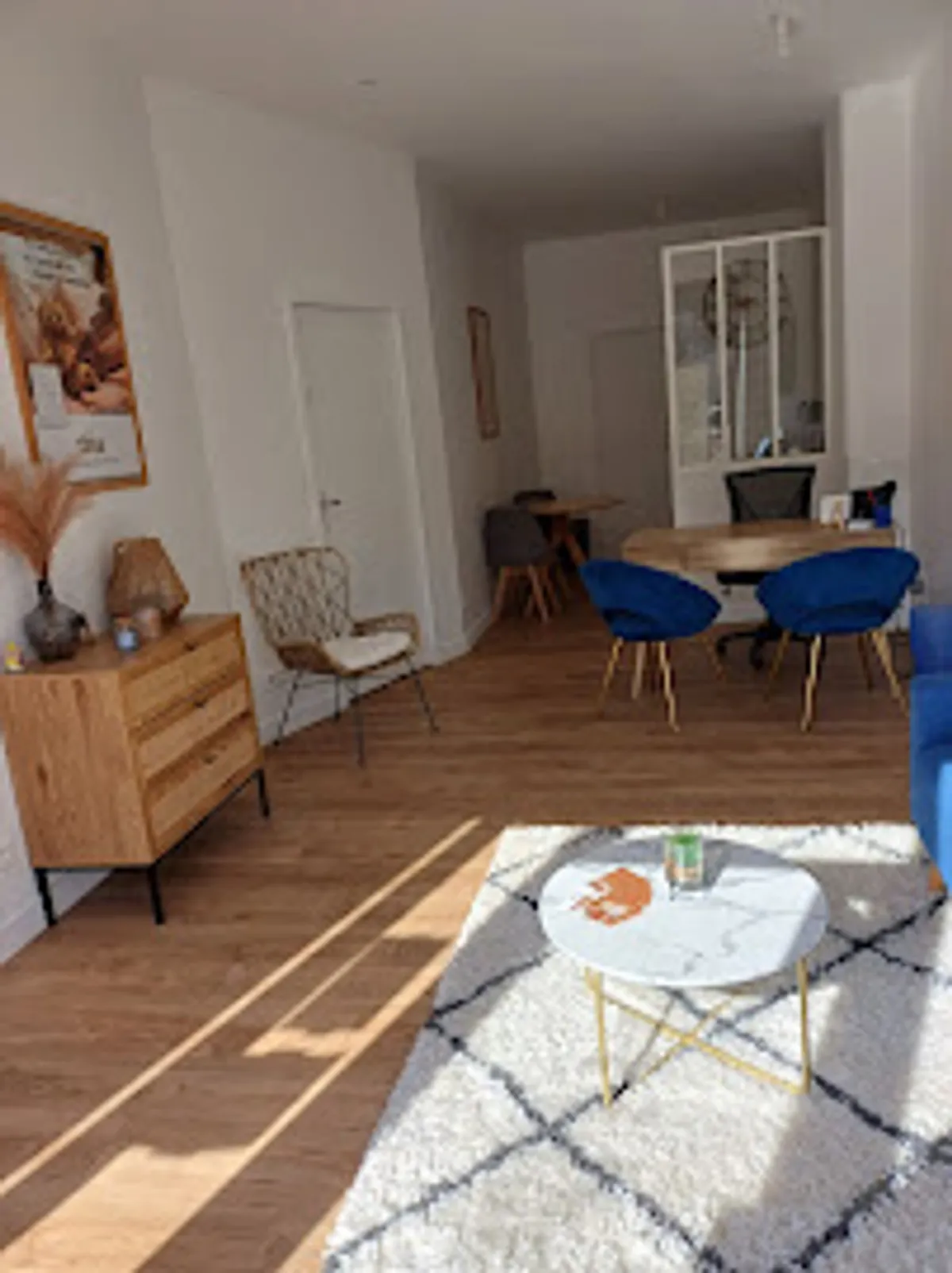 Ménage et repassage à domicile - Shiva Montdidier - Photo 2