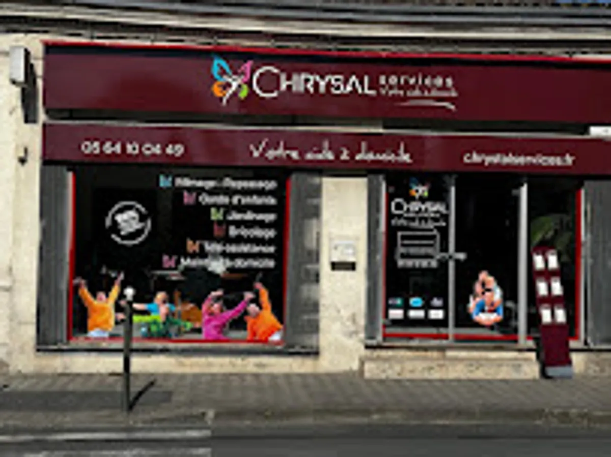Chrysal Services - Photo 2