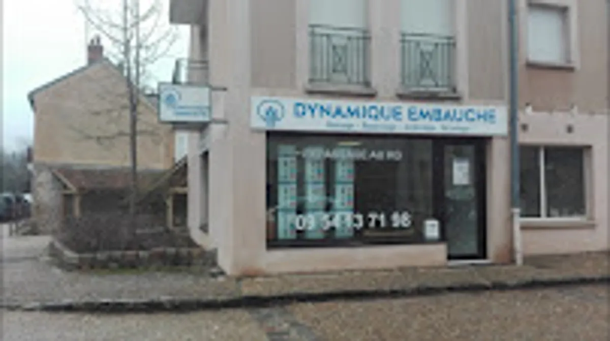 Dynamique Embauche - Photo 2