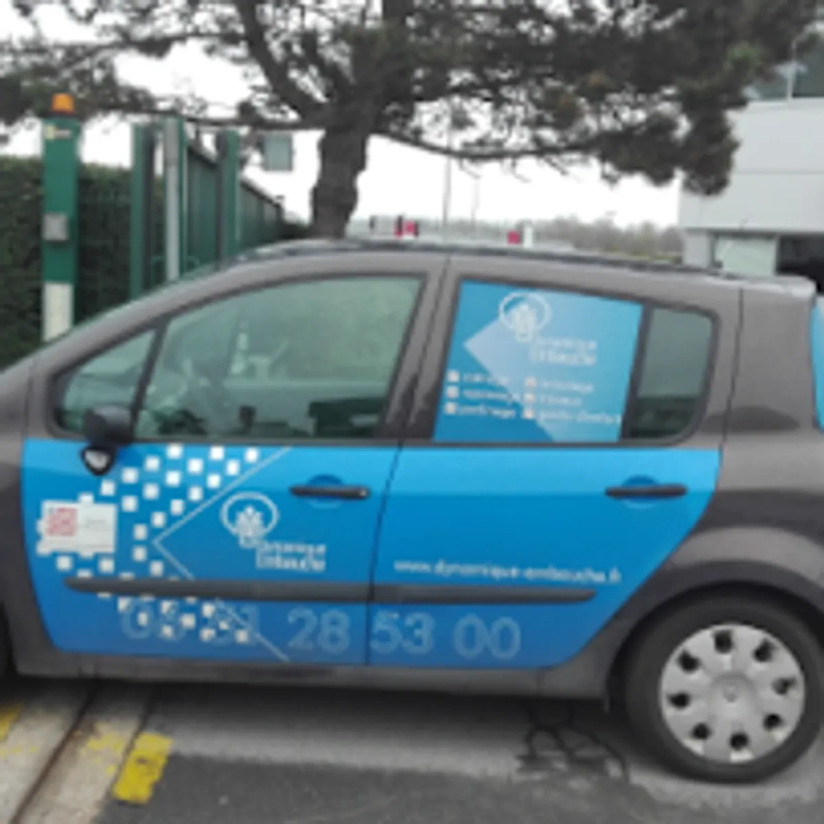 Dynamique Embauche - Photo 3
