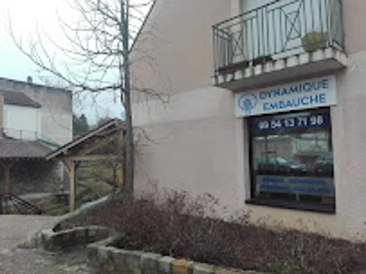 Dynamique Embauche - Photo 5