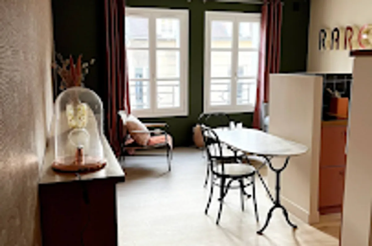 AMMAJ - Conciergerie Caen