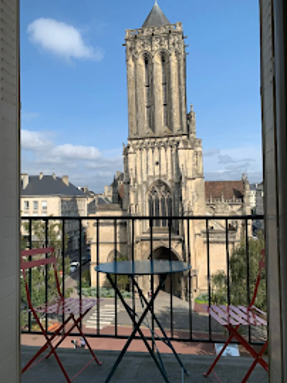 AMMAJ - Conciergerie Caen - Photo 4