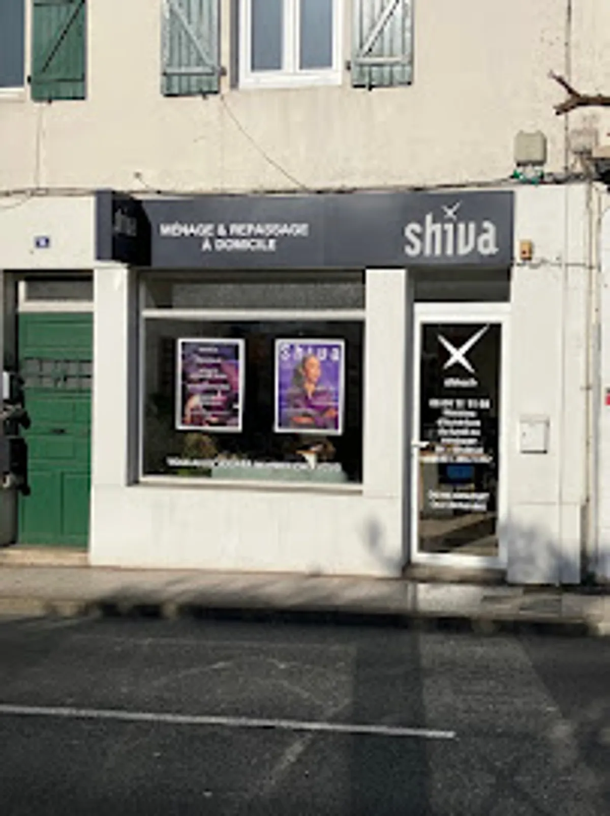 Ménage et repassage à domicile - Shiva Hendaye