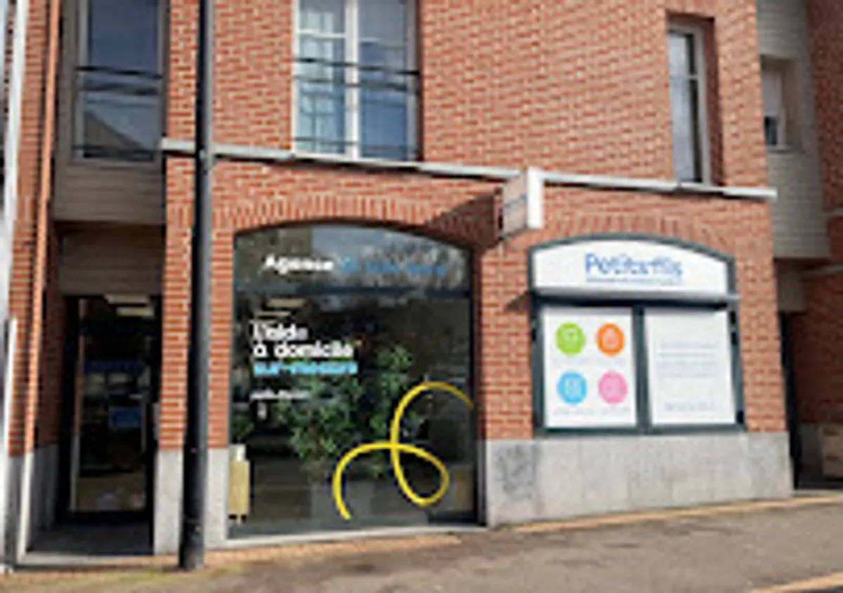 Petits-fils Lille Nord - Aide à domicile