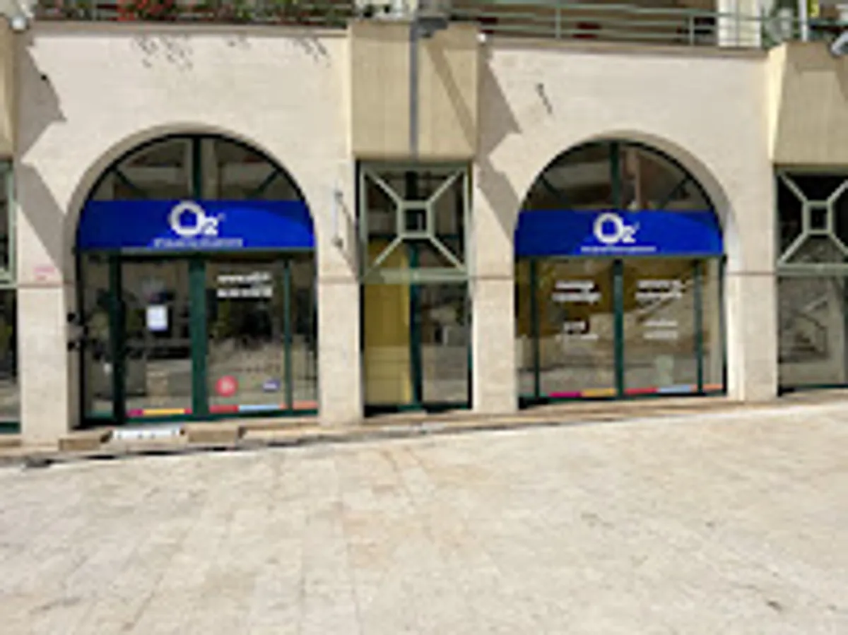 Agence O2 Nice - Services à domicile