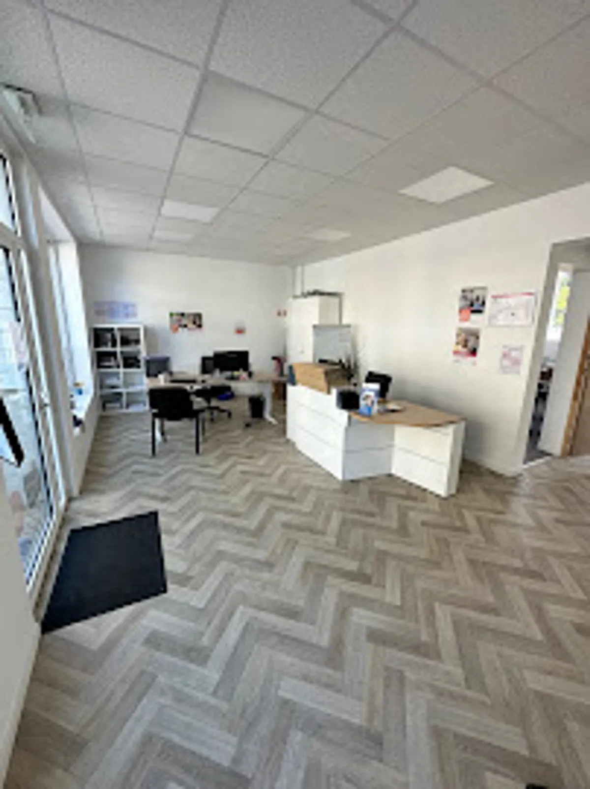 Agence O2 Thury - Services à domicile