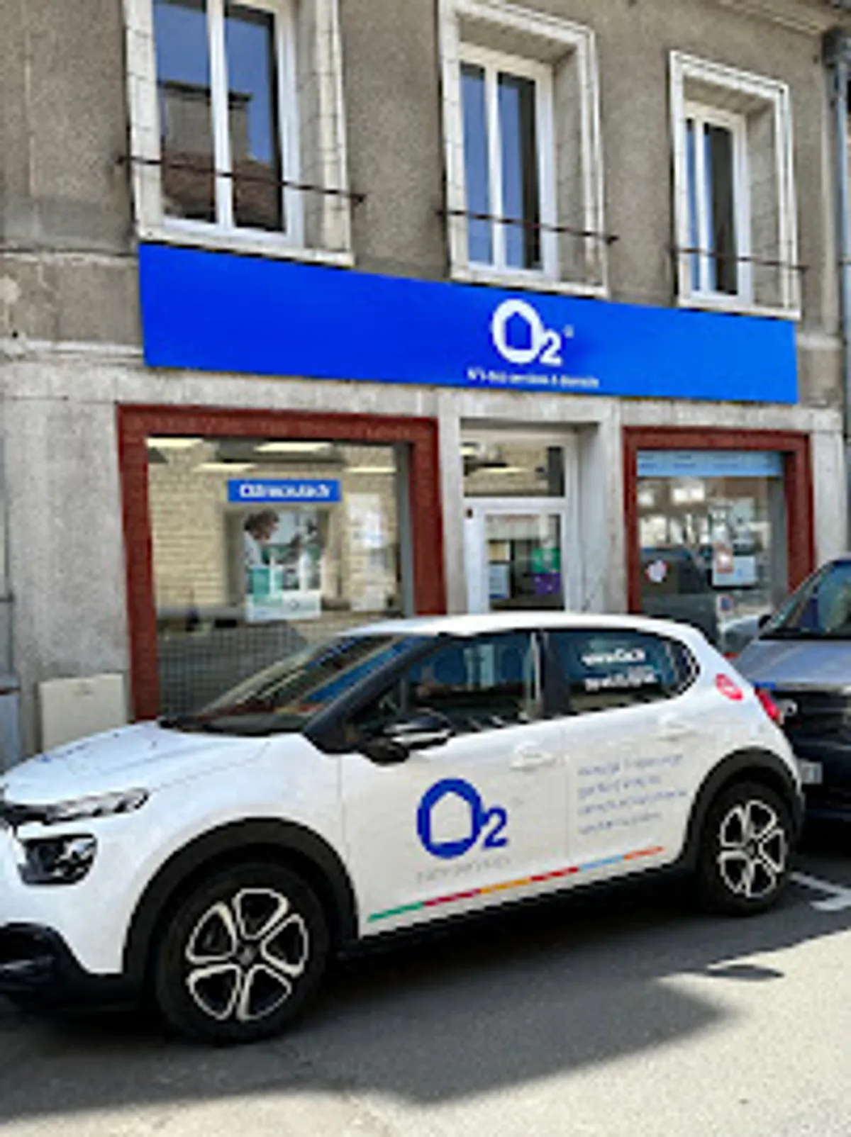 Agence O2 Thury - Services à domicile - Photo 3