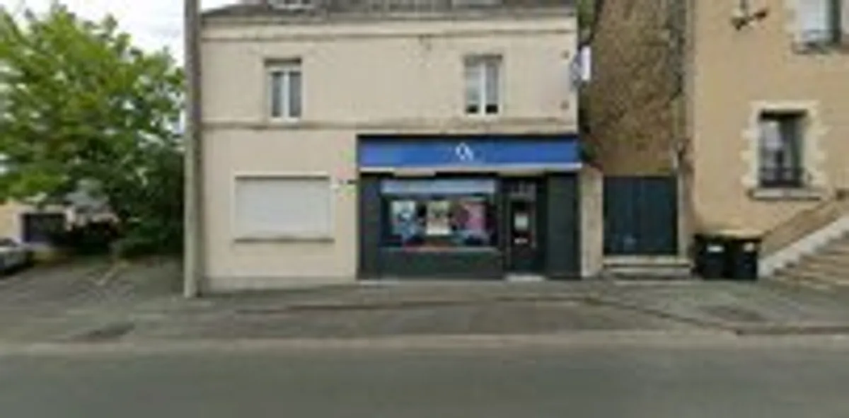 Agence O2 Les Ponts de Cé - Services à domicile - Photo 2