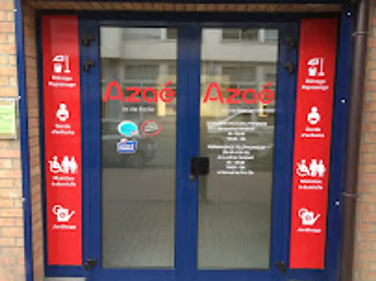 Azaé Lille Centre