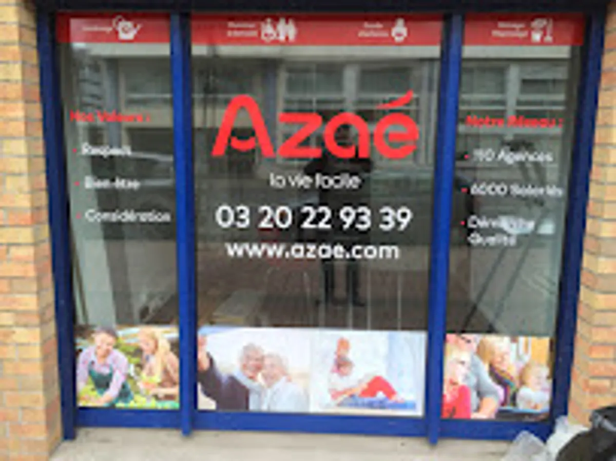 Azaé Lille Centre - Photo 3