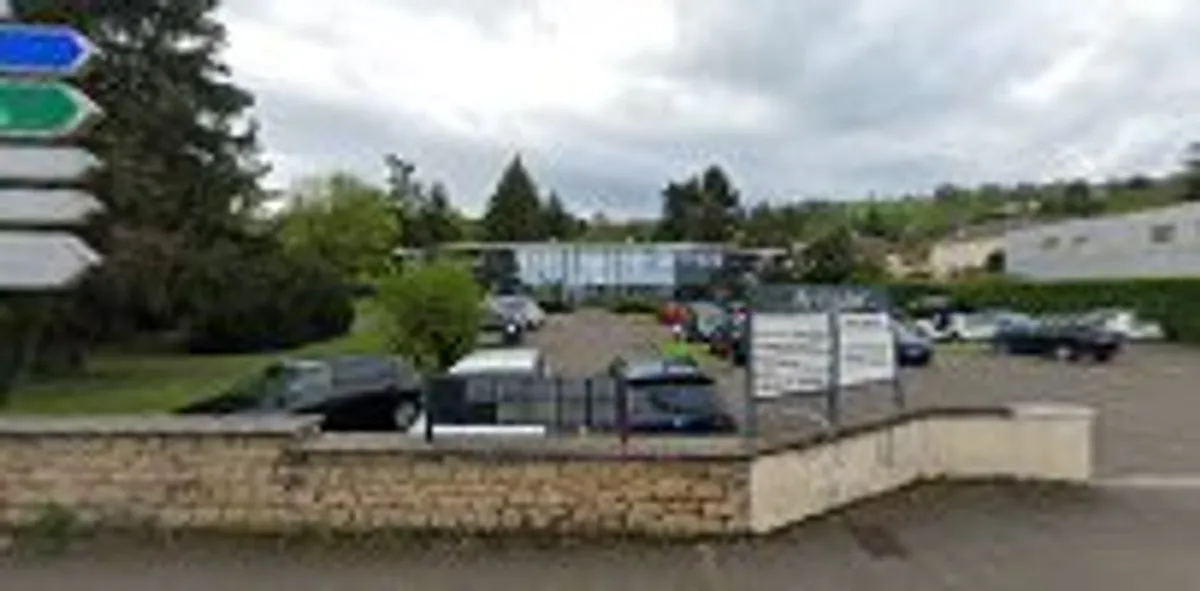 Azaé Bourgoin Jallieu