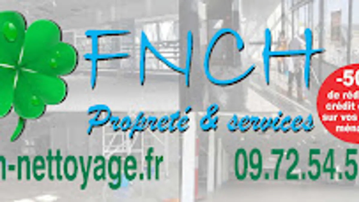 FNCH SAS