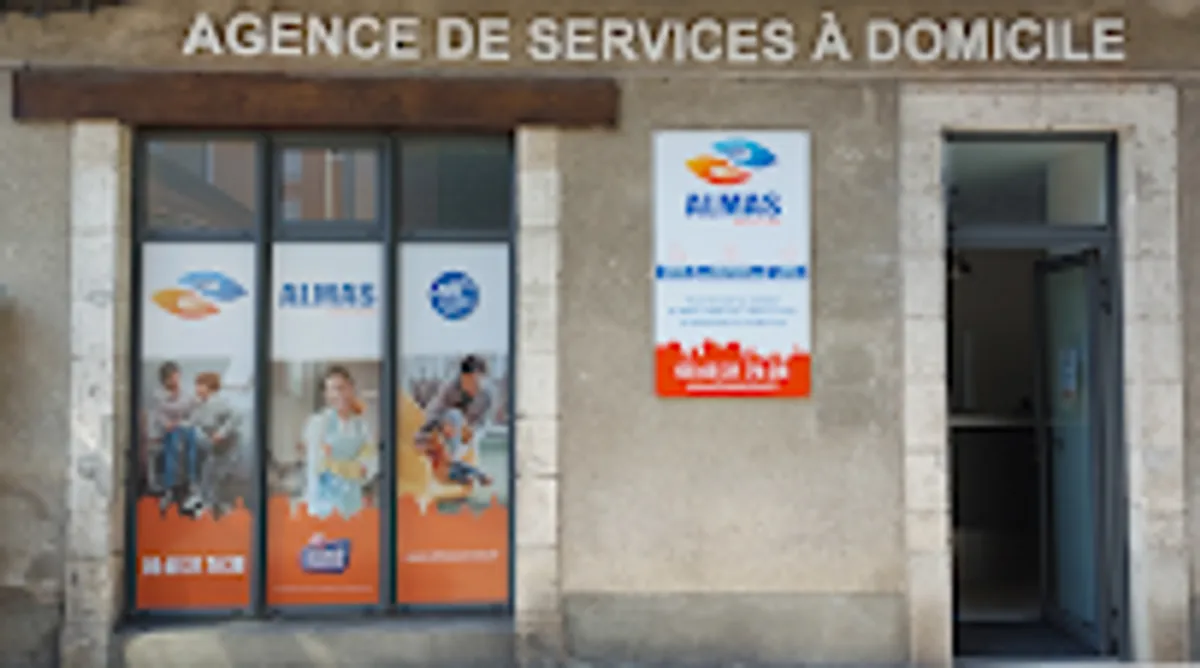 ALMAS Services