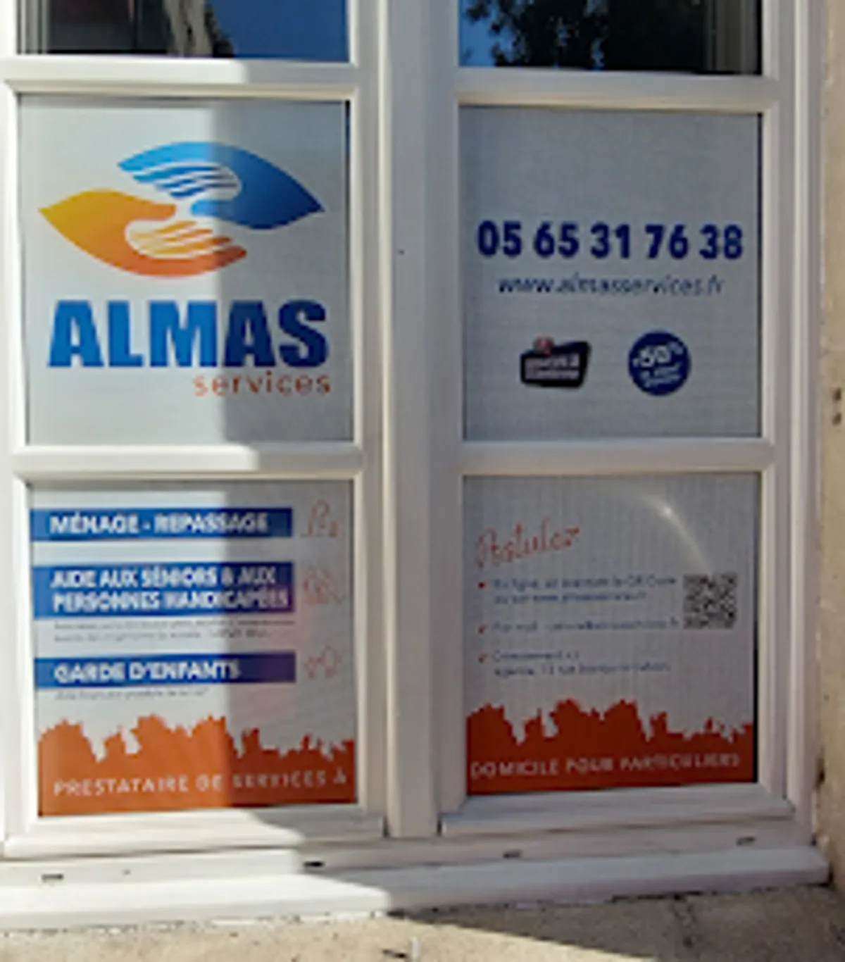 ALMAS Services - Photo 2