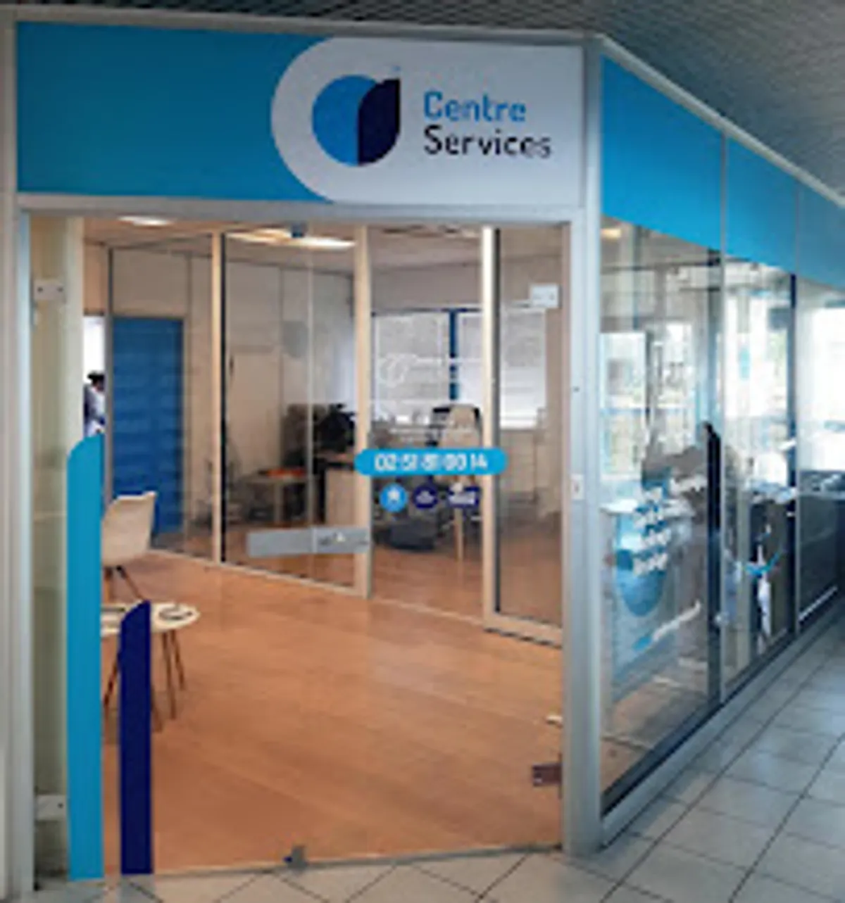 Ménage et repassage à domicile - Centre Services Nantes Nord - Photo 2