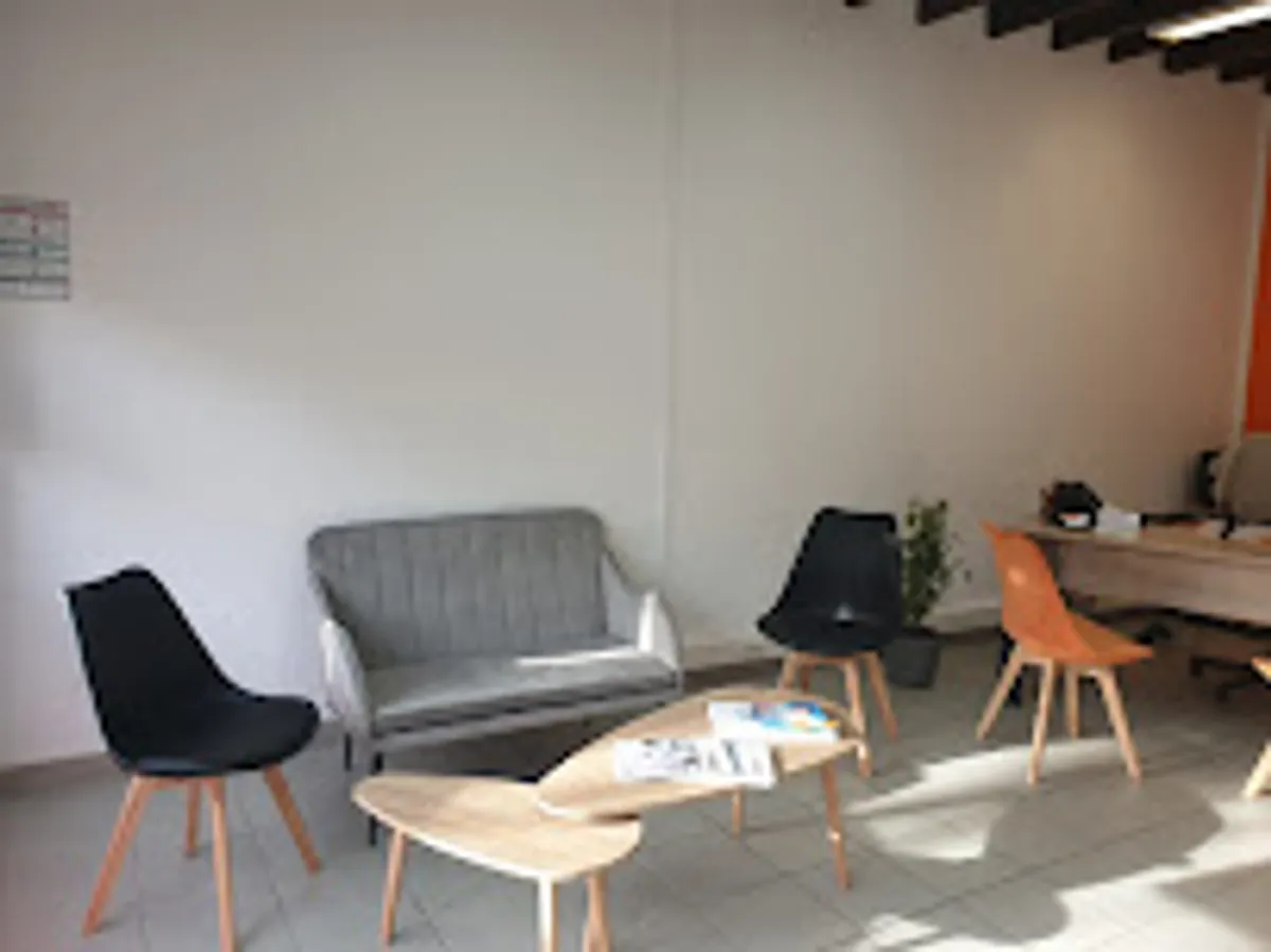 Senior Compagnie - Aide à domicile - Photo 2