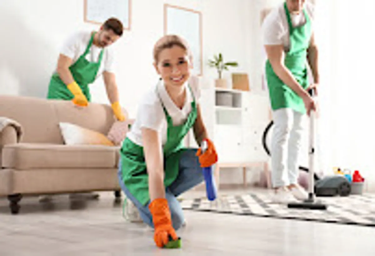Conciergerie Sweet Home