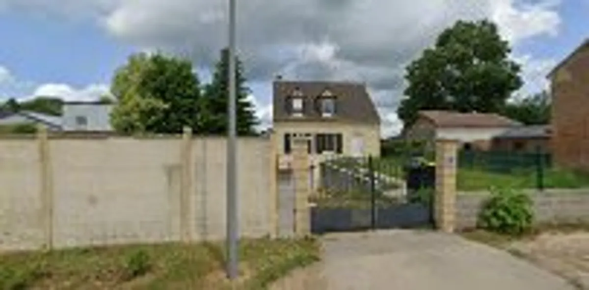 Proche de vous