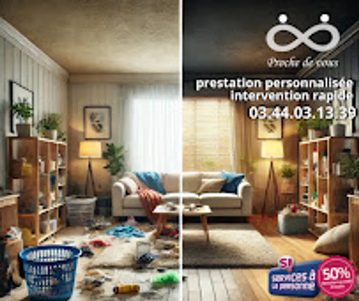 Proche de vous - Photo 2