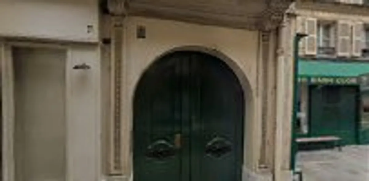 AXEO Services Paris 1er