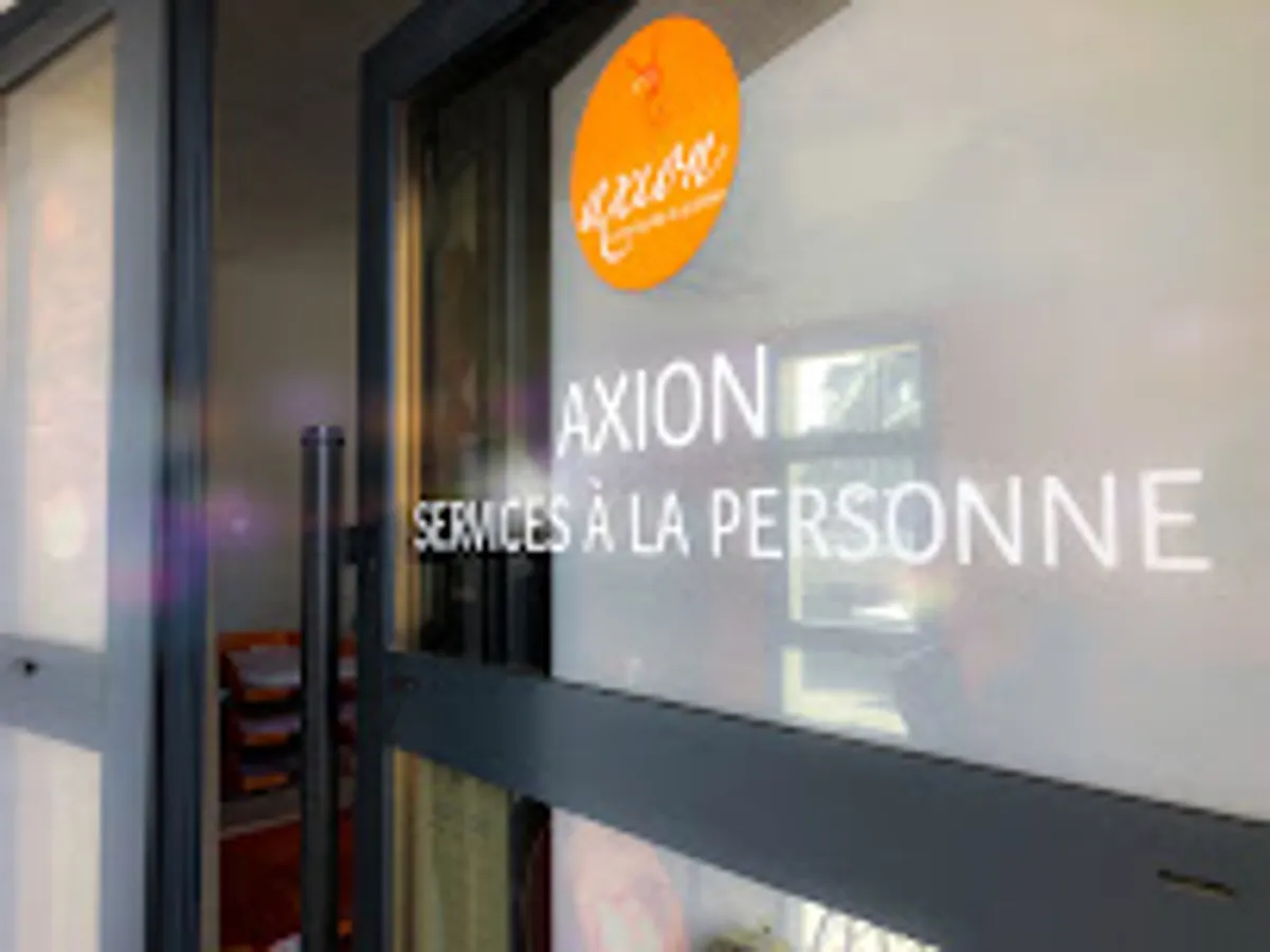 Axion Services à la Personne