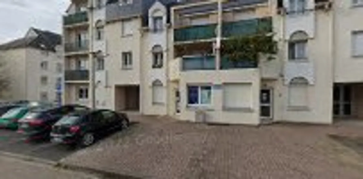 Destia Vouvray - Aide à domicile