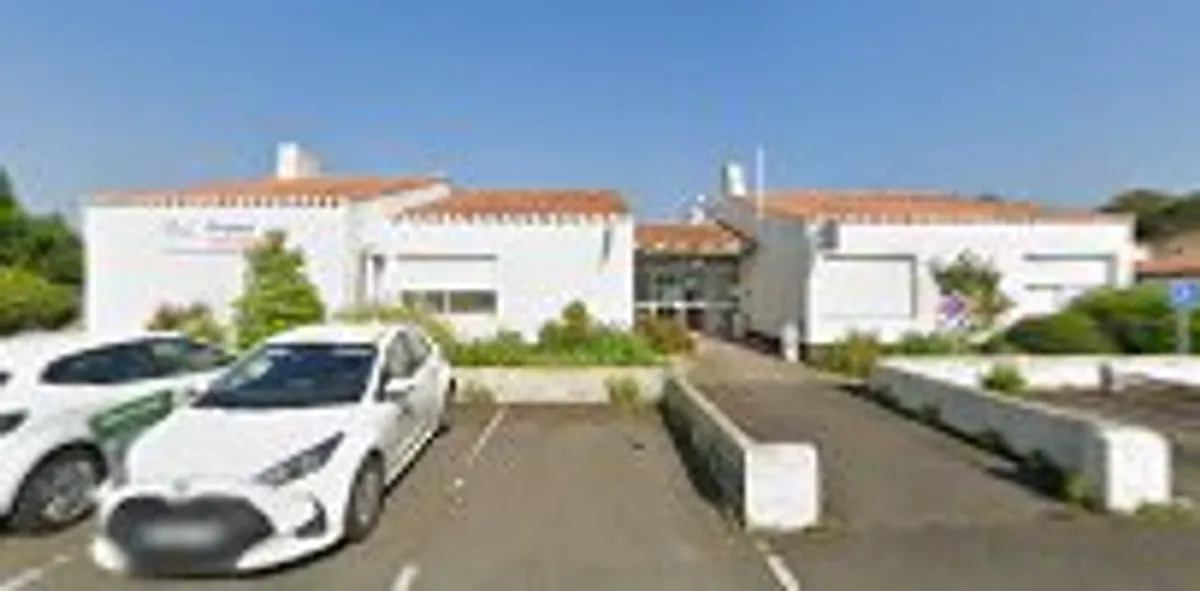 Service d'aide à domicile ADMR