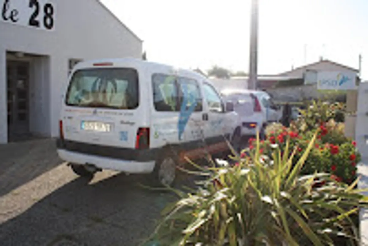 IPSO2 - Photo 3