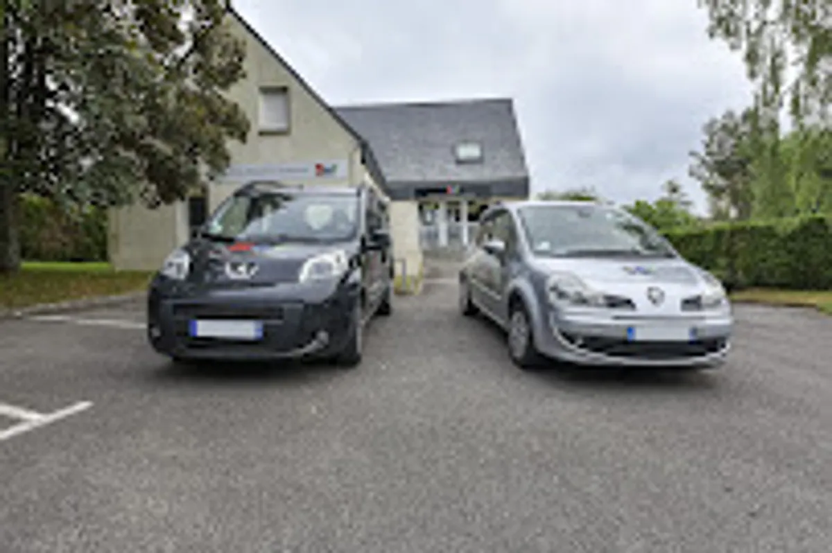 Services Emplois Familiaux - Photo 4