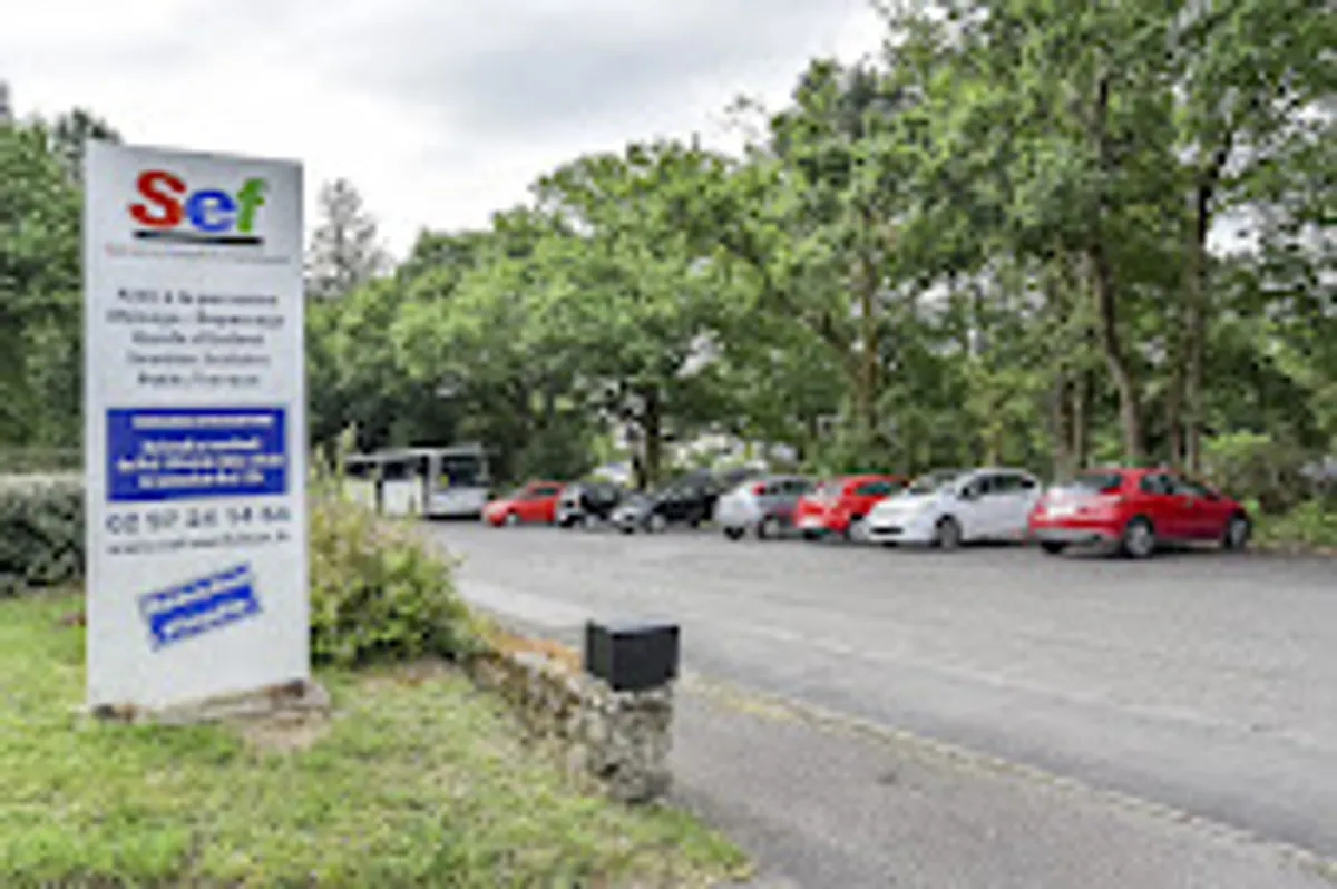 Services Emplois Familiaux - Photo 7