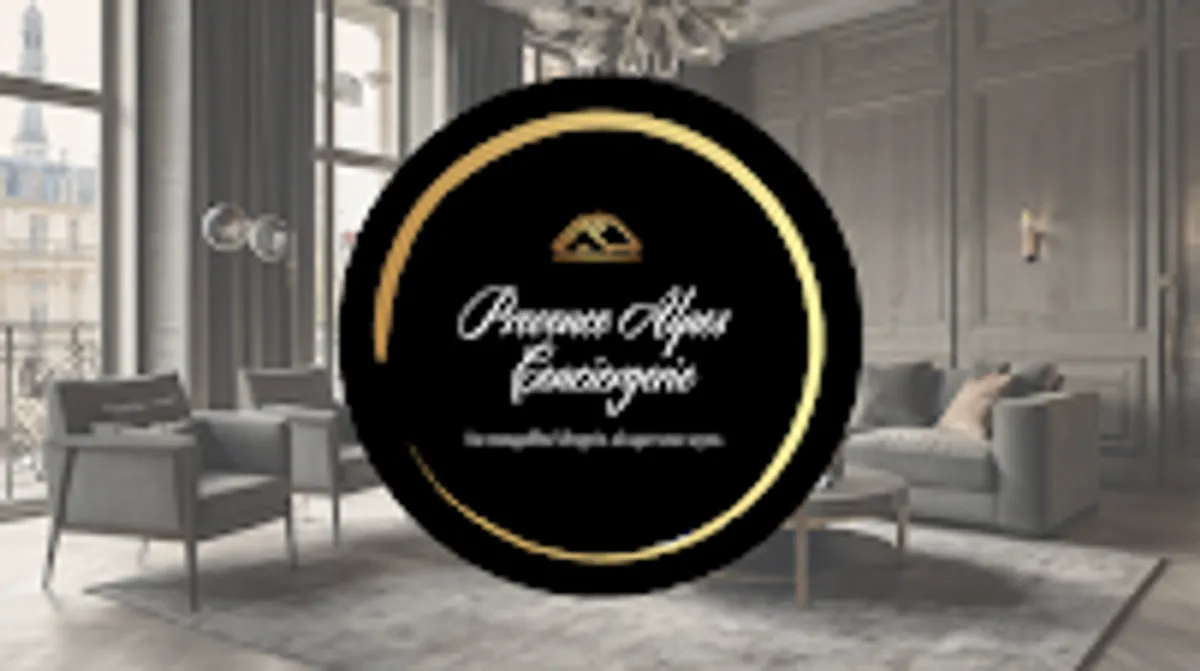 Provence Alpes Conciergerie