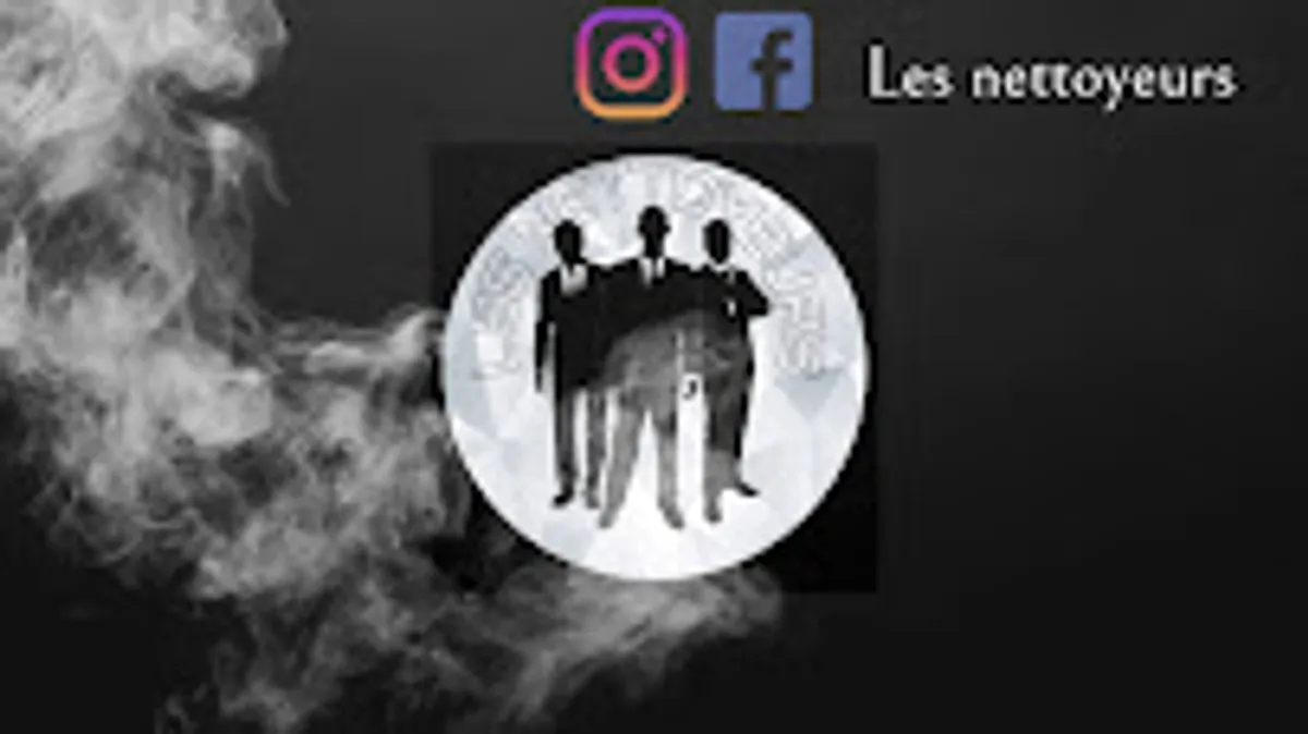 Les Nettoyeurs - Photo 3