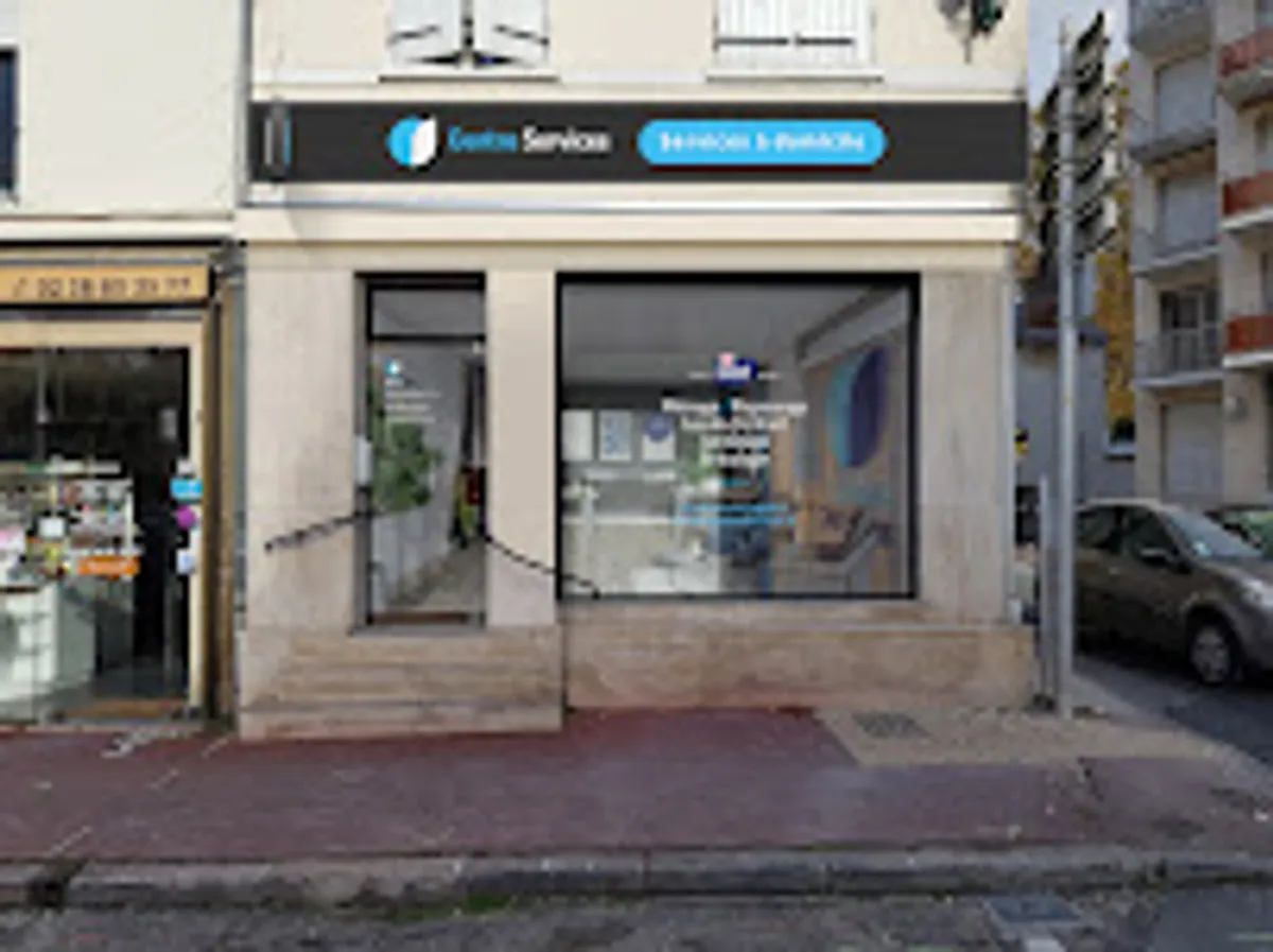 Ménage et repassage à domicile - Centre Services Montargis - Photo 2