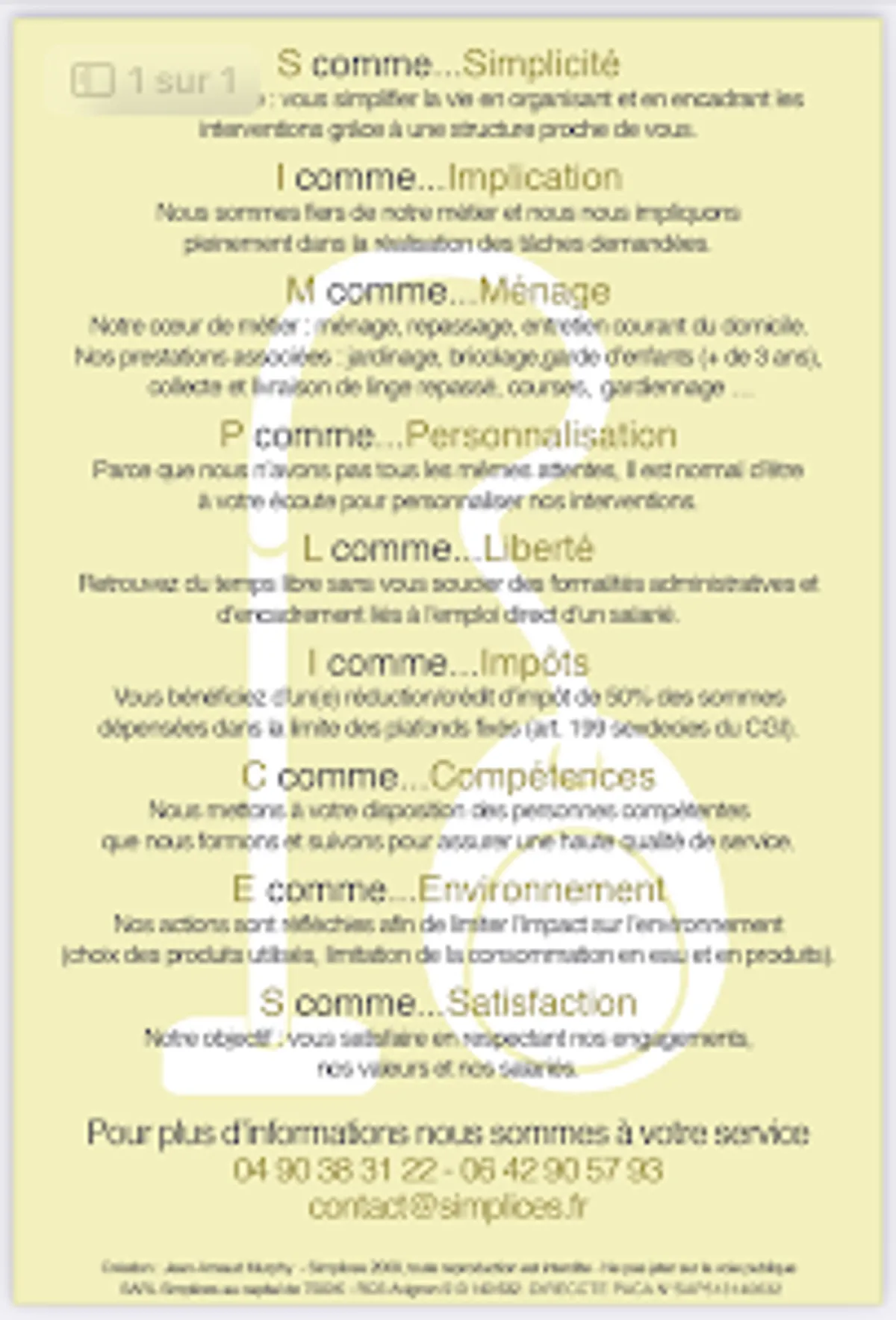 Simplices - Photo 2