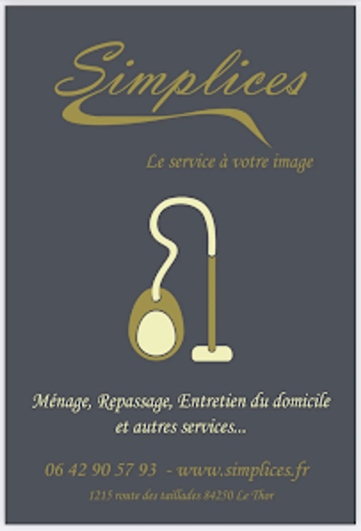 Simplices - Photo 3