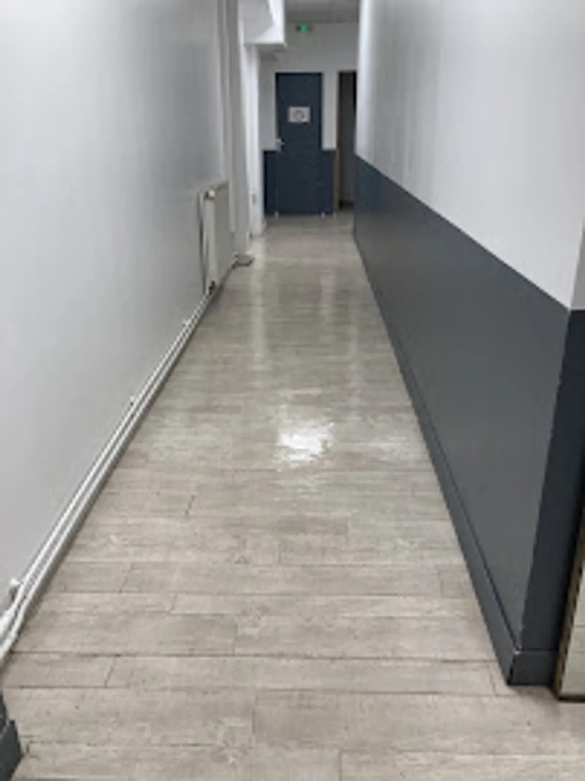 M.ESPACE CLEAN NETTOYAGE ENTRETIEN