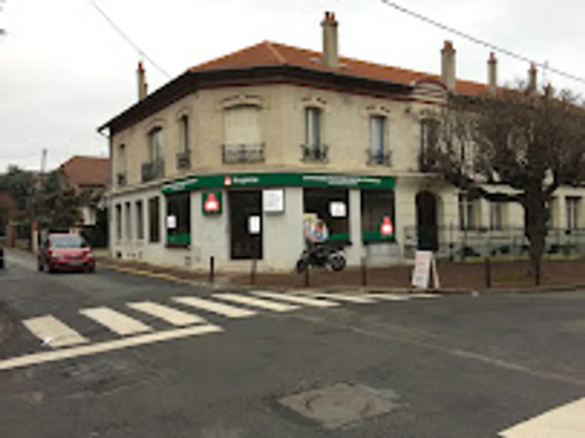Stayhome Eaubonne - Aide à domicile