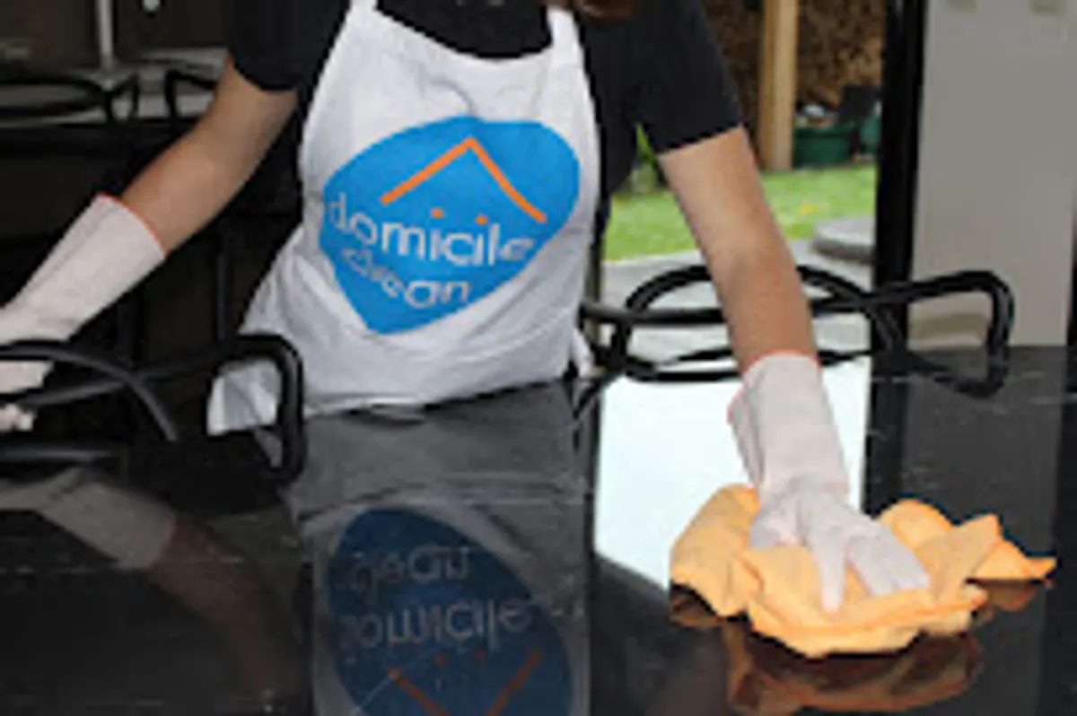 Domicile Clean - Photo 9