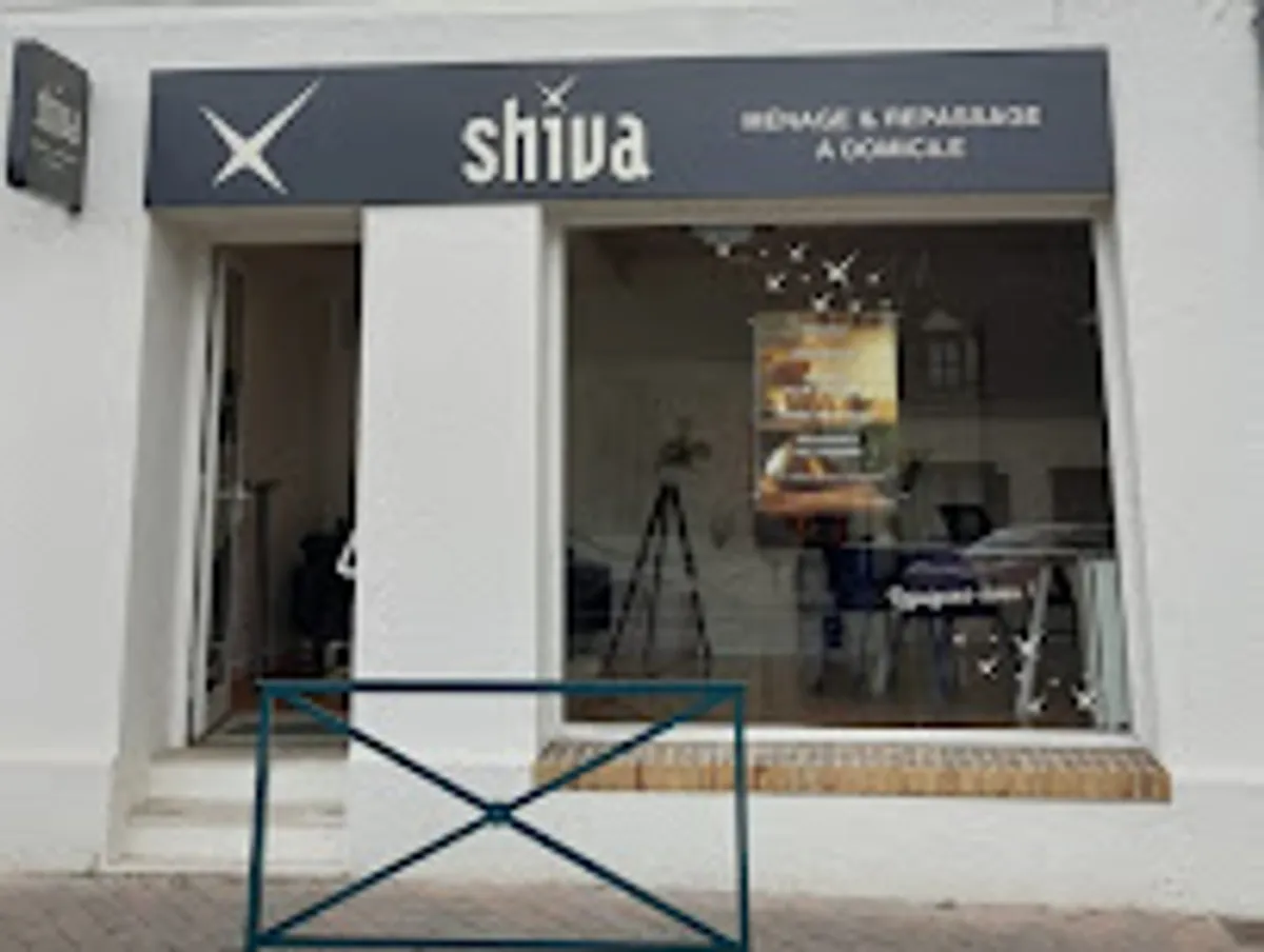 Ménage et repassage à domicile - Shiva Courville-sur-Eure