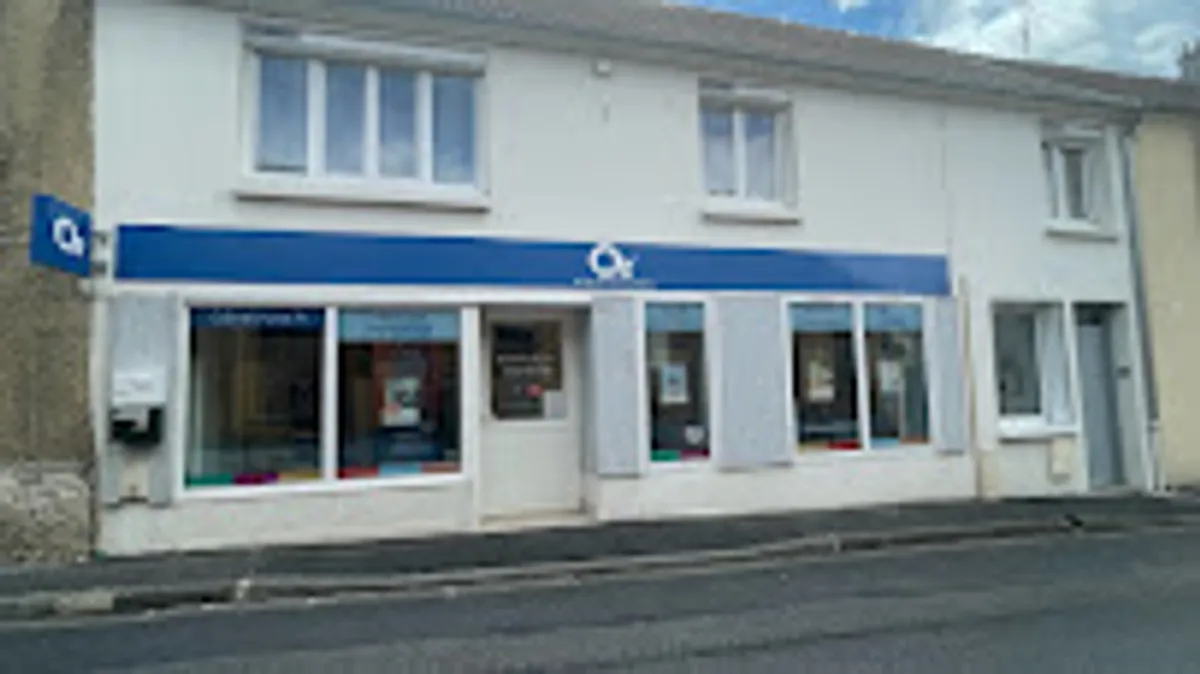 Agence O2 Creil - Services à domicile