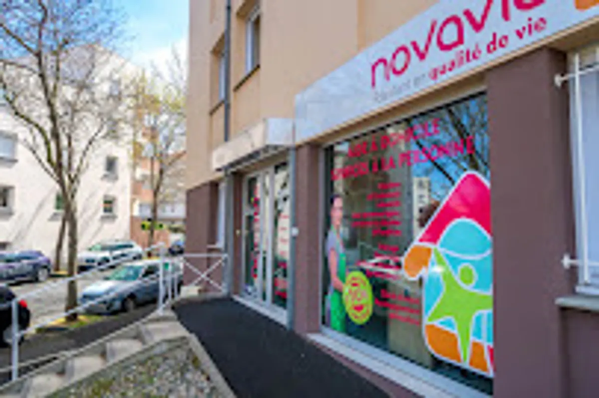Novavie Clermont - Photo 2