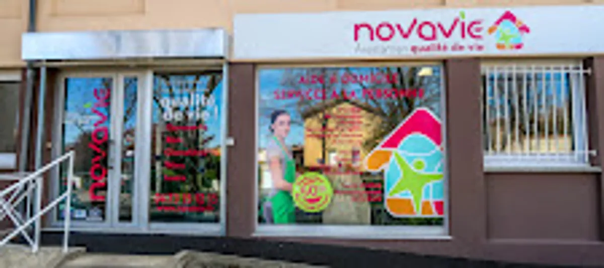 Novavie Clermont - Photo 5