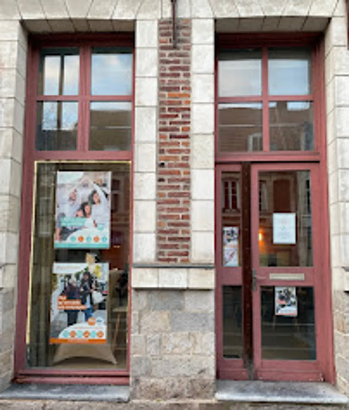 Free Dom - Douai