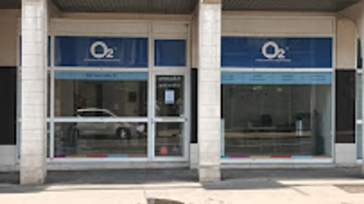 Agence O2 Châteauroux Nord - Services à domicile