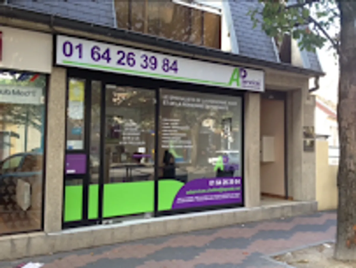 AD Services - Photo 2